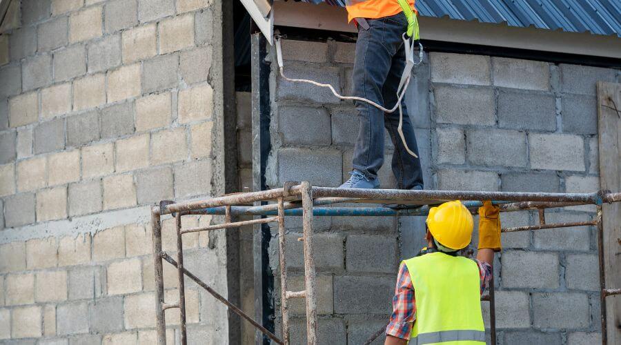 Expert tile roof repair services in Lohman, MO